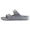 Arizona EVA Sandal Silver Unisex Sneakers 1003490