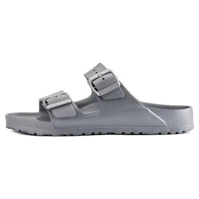 Arizona EVA Sandal Silver Unisex Sneakers 1003490
