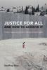 Kniha Justice For All and How To Achieve It