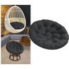 Round Cushion Hanging Chair Decoration Outdoor Indoor Cushions