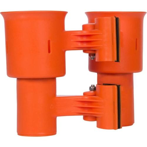 TH Marine RoboCup Drink Holder, ROBOCUP Orange, 1 Piece