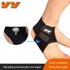 Unisex Ankle Support Brace for Sports: Basketball, Football, Badminton, Cycling, Fitness - Anti-Sprain, Breathable, and Comfortable