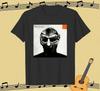 Mf Doom Madvillainy Madvillain T Shirt