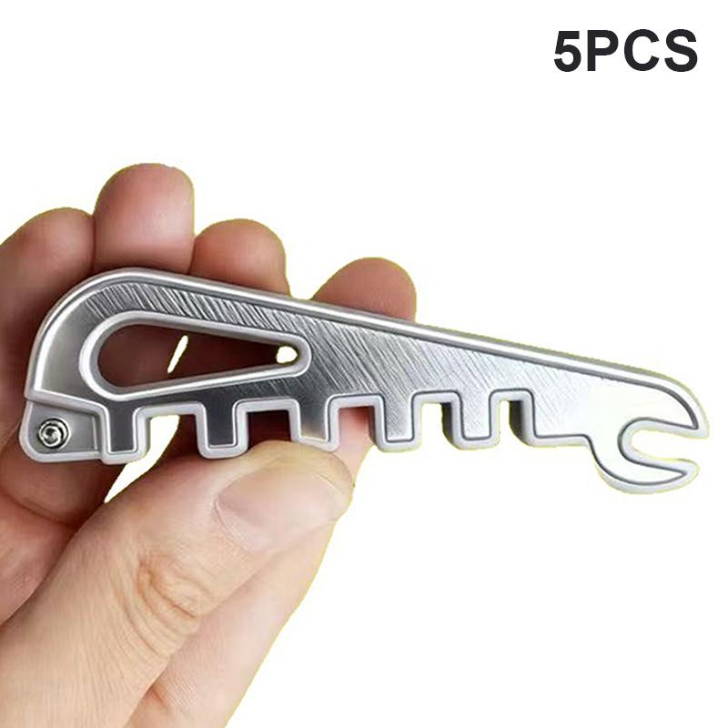 1/2/3/5Pcs Eyeglass Temple Bending And Adjustment Tool, Multi-Functional Frame Adjuster Eyeglass Repair Tools