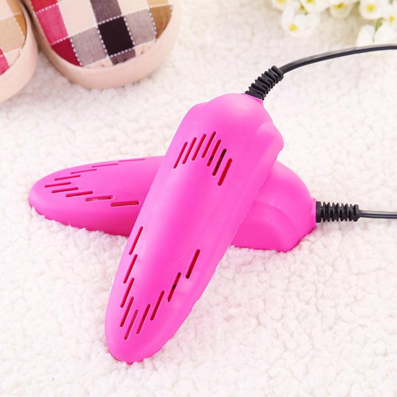 

«Универсальная зимняя сушилка и стерилизатор для обуви для дома — идеально подходит для детей и студентов»