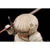 9CM Anime Game Dark Souls Siegmeyer Figure Q Version Dark Souls Sculpt Collection Standing Model Toy Gift Aciton Figure