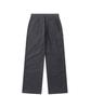 Keoseuuteommellou Gray Carpenter Pants Cwpas25152Gyd