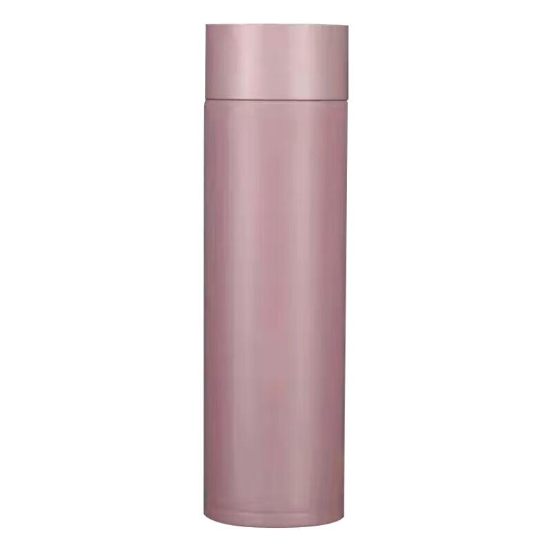 Senmoh 304 Stainless Steel Smart Temperature Vacuum Flask