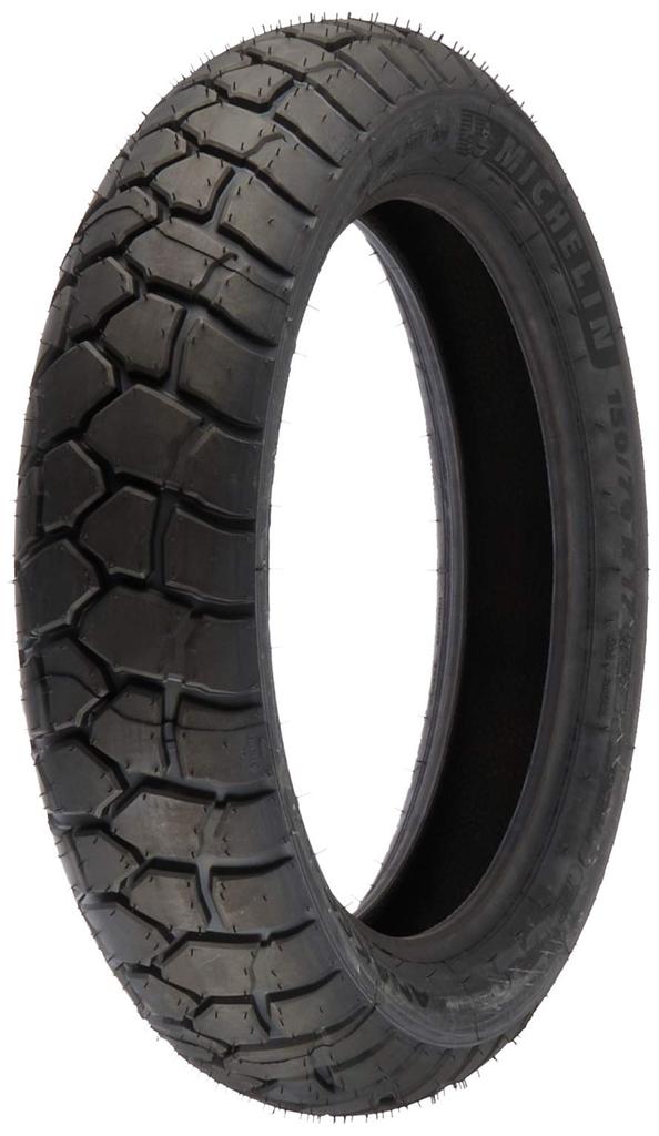 MICHELIN ANAKEE ADVENTURE Rear 69V Type 714570 150/70R17 M/C Tubeless/Tube (TL/TT)