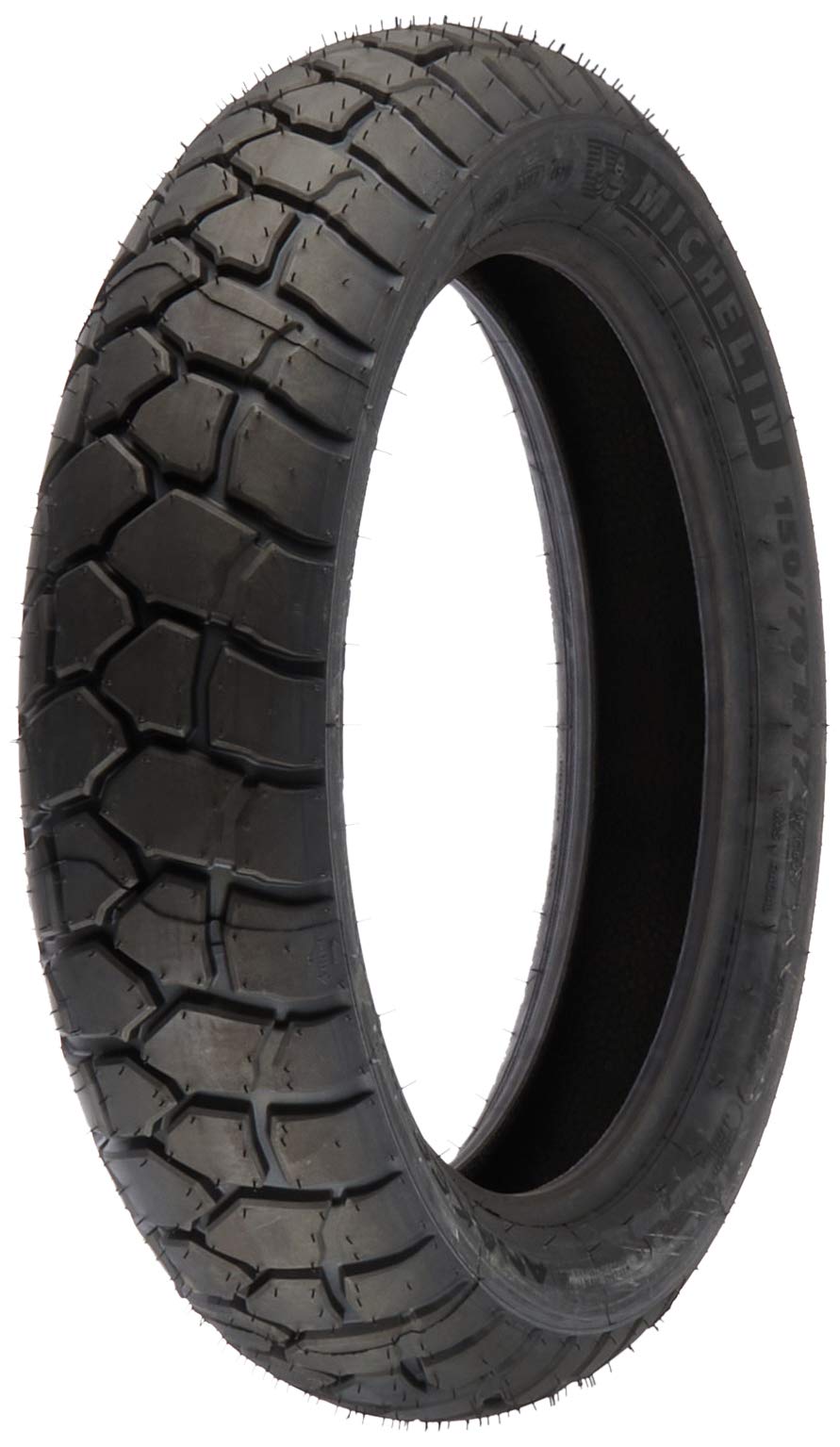 

MICHELIN ANAKEE ADVENTURE Rear 69V Type 714570 150/70R17 M/C Tubeless/Tube (TL/TT)