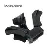 Cup Holder Insert 55633-60050 ABS Car Accessories Durable