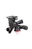 Manfrotto XPRO Geared Tripod Head JP A00058BMN 750g 4kg Load Precision Framing Photography Cleaning Cloth