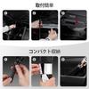 For Car Sunshade with Reflective Fabric for Toyota New Voxy and Noah Sporty Compatible with January 2022 Present UV 10 Sun Heat Perfect for and