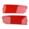2pcs Car Rear Bumper Reflector For Sprinter W906  Rear Bumper Light Rear Reflector 9068260040 Rear Bumper Light Reflector