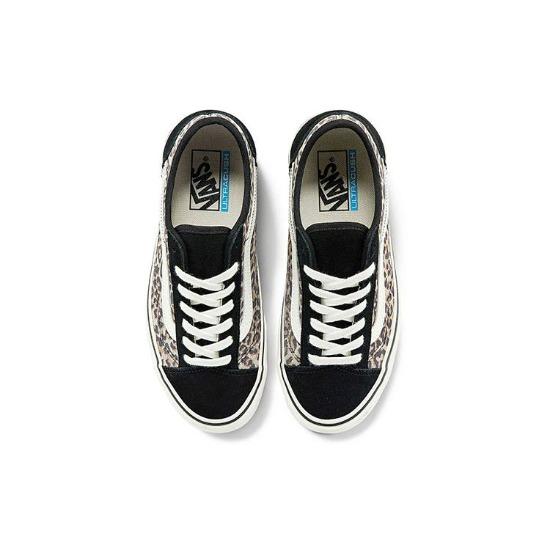 Vans Style 36 Decon SF Cheetah Unisex Sneakers  VN0A5HYRA6D