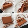 Women'S Bag Large Capacity Shoulder Bag Kara Crossbody Bag Fashionable Simple Versatile Single Handbag
