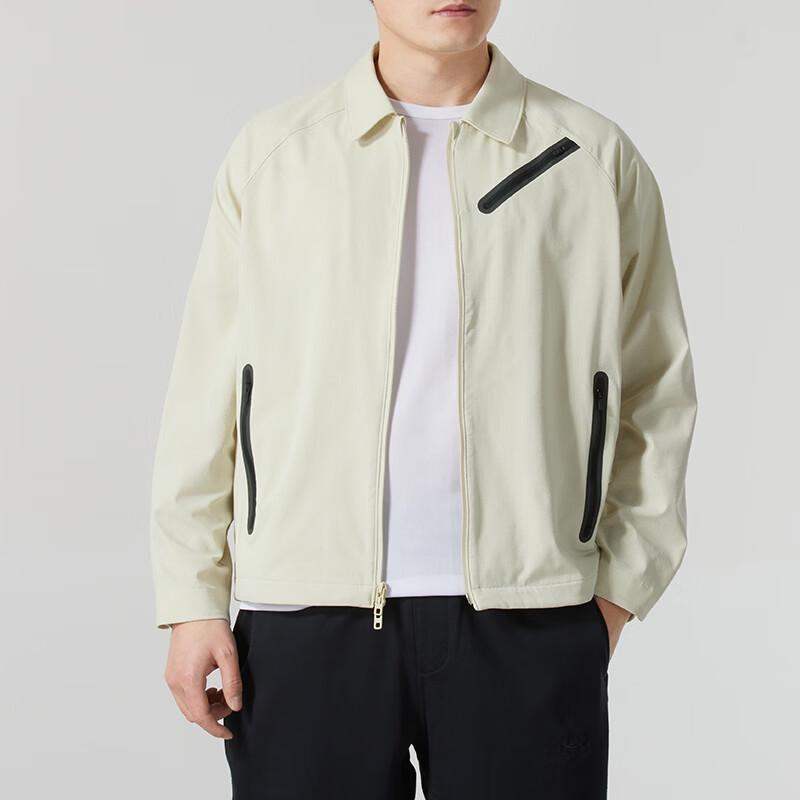 Under Armour Men s Unstoppable Woven Jacket 2XL