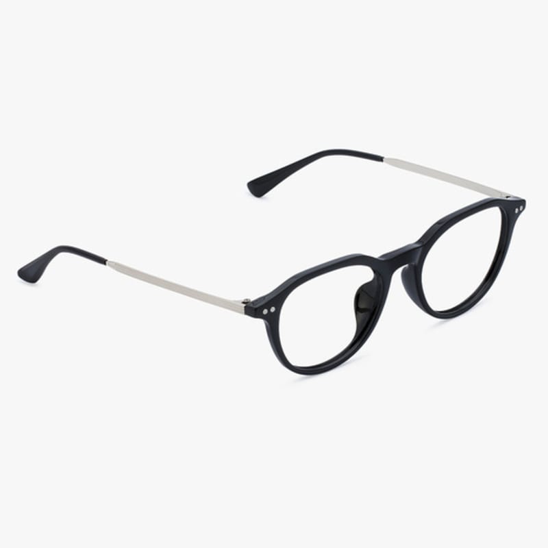 RECLOW [Released on October 31st] X.YOUNG GLASS BLACK