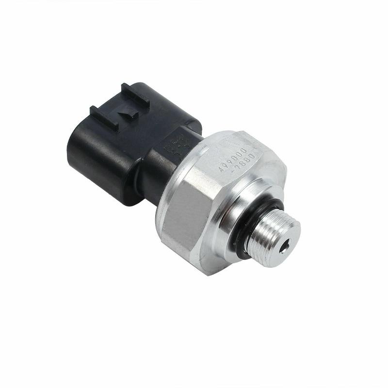 Car Oil Pressure Sensor Engine Oil Sender Switch Replacement For Peugeot 208 308 3008 5008 Citroen C3 C4 DS3 9802152780Replacement Sensors2