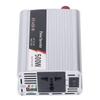Car Power Inverter 500W DC 12V To AC 220‑230V with 5V USB Output Sine Wave Converter