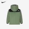 NIKE Kids' 90% Down Winter Padded Jacket