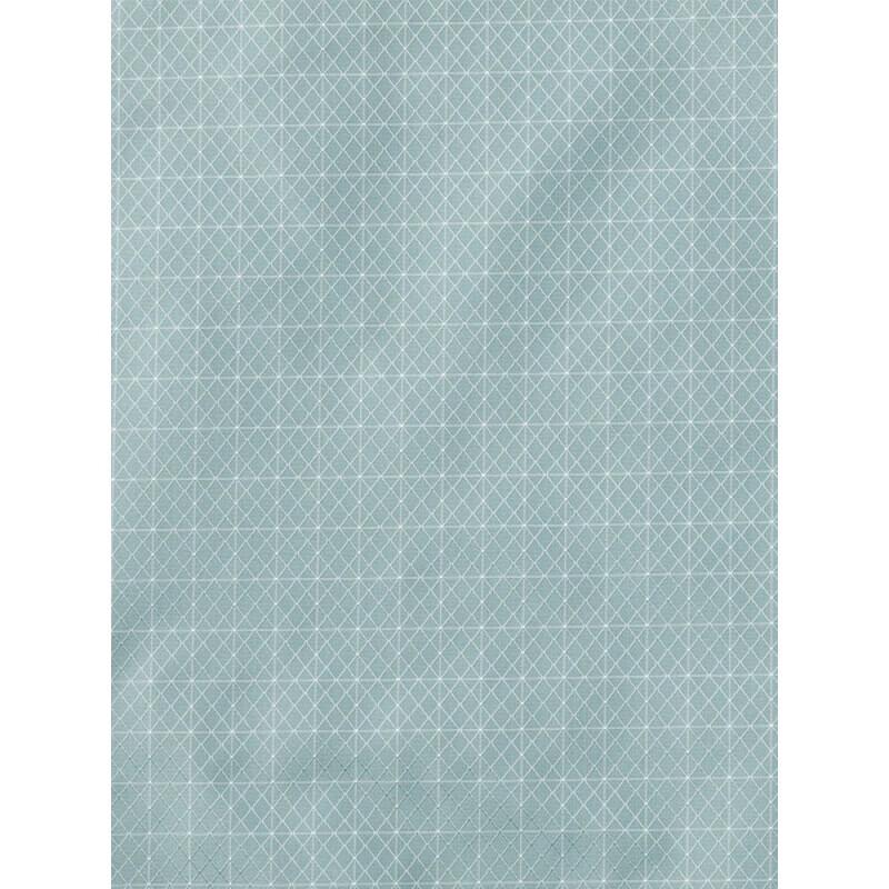 MUJI Water-Repellent Nylon Backpack