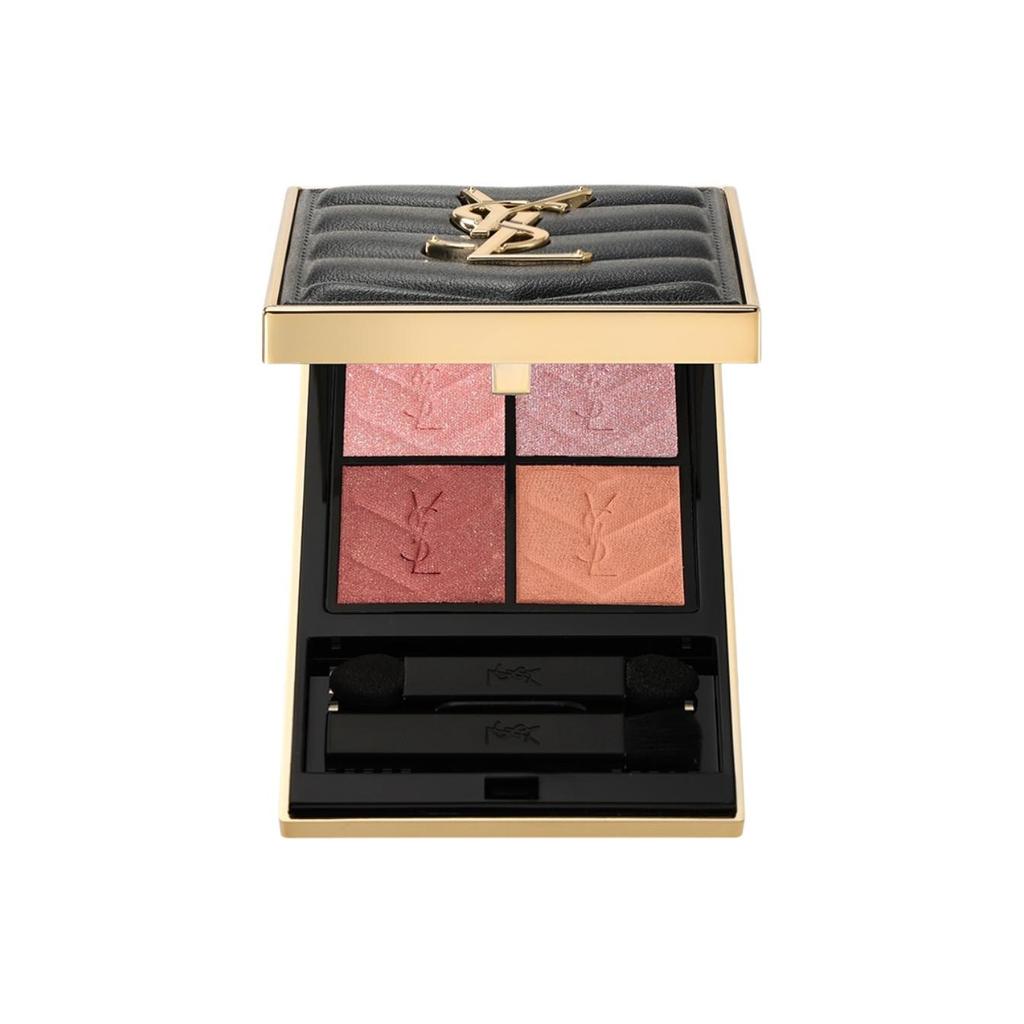 Yves Saint Laurent Couture Mini Clutch Eyeshadow Palette