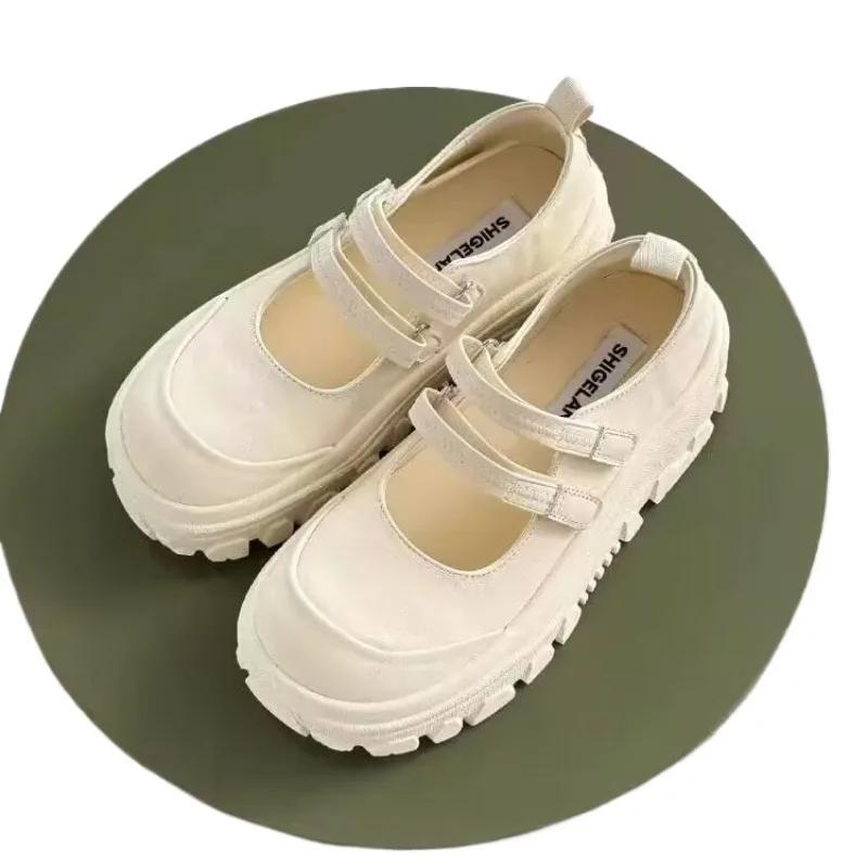 2025 Shoes Female Shallow Women's Vulcanize Shoes Outdoor Women Sneakers Platform Hot Sale Ladies Casual Shoes Zapatos De Mujer