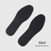 Ultra-Soft, Breathable, Thin Summer Sports Insoles – Unisex, Sweat-Absorbing, Shock-Absorbing, Non-Slip Leather