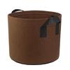 Senjing Colorful Root Control Non-Woven Planting Bag for Trees and Flowers