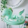 Baby Floats for Pool Inflatable Swimming Ring for Bath or Swim Training