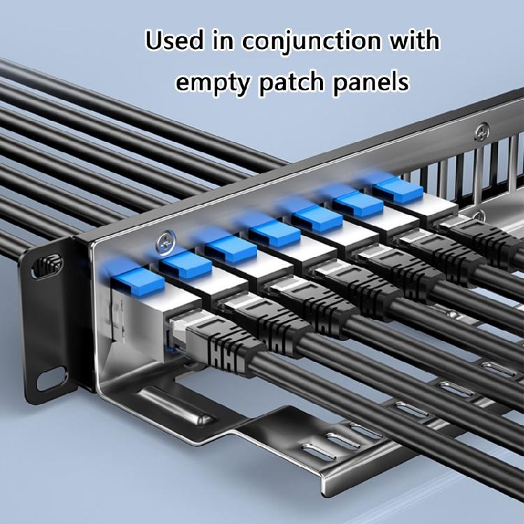 Industrial RJ45 Shielded Coupler 10Gbps Networking Connectors LAN Adapter For Reliable Signal Transmission And Durability
