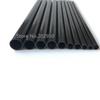 8 unidades/lote Nuevo Tubo de Fibra de Carbono 3K 2mm/3mm/4mm/5mm/6MM/7MM/8MM/10MM para Cuadricóptero Multicóptero (500 mm)