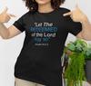 Redeemed Shirt, Inspirational shirt, Christian Shirt, Jesus Shirt, Gift for her Unisex T-Shirt