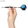 3Pcs Brass Dart Weight Add Accentuator 2g Dart Shaft Weights 2BA Shaft Throwing Game Auxiliary Tools Dart Accessories