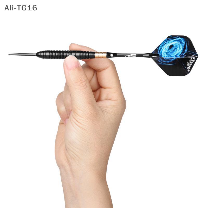 3Pcs Brass Dart Weight Add Accentuator 2g Dart Shaft Weights 2BA Shaft Throwing Game Auxiliary Tools Dart Accessories
