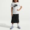Nike X LEGO Kids T Shirts Crew Neck Moderate II5198-100