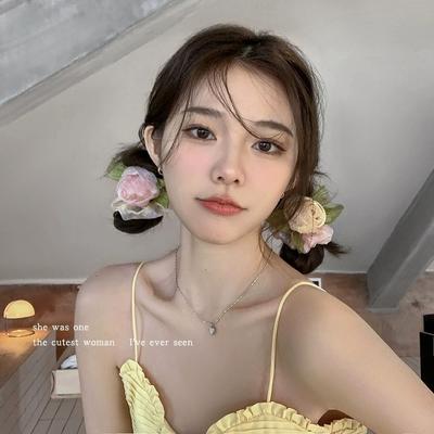 Saç Aksesuarları – Kadın saç bantları