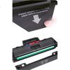 Huiwei 105w 105a Toner Cartridge, Compatible with HP Laser 105w Printer, Toner Cartridge, 105a Ink Cartridge, Toner Box