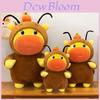 Shuitunlulu Plush Toy Soft Stuffed Animal Gift For Comfort And Relaxation