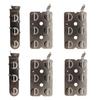 1 Set 15 X 18650 Nickel Bl1890 Carcasă Baterie Litiu Conector Pachet Baterie Li-Ion 18V Accesorii DIY
