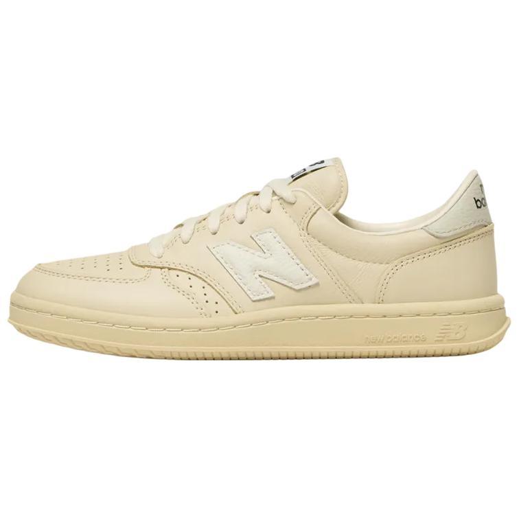 New Balance x AURALEE T500  Vintage Ivory  Men s CT500AL EU 38.5