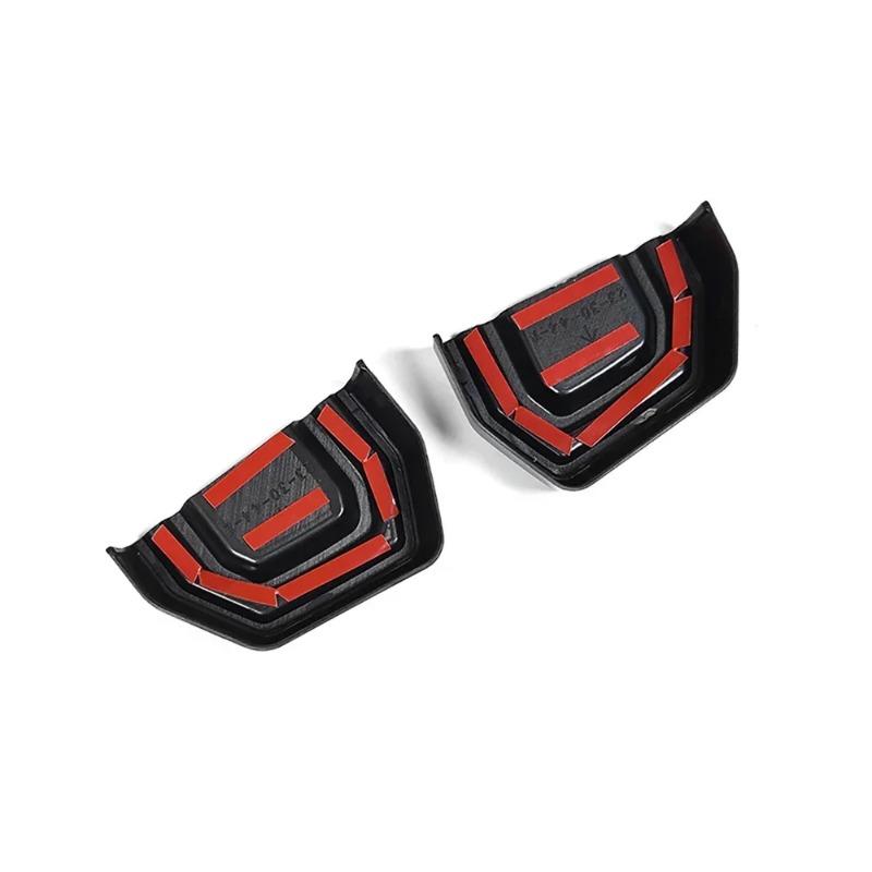 Крышка крюка прицепа — фото 7