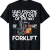 Candyman Backwards Mirror Shirt T-Shirt