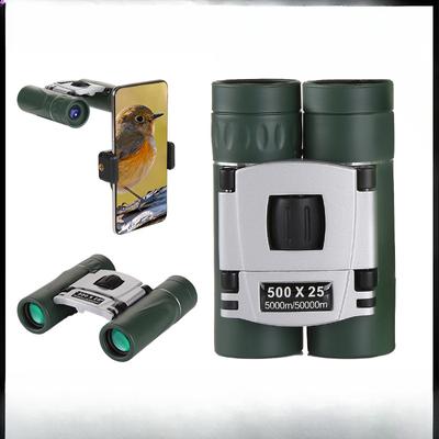 Avcılık için Optik – Dürbün