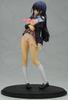 Pure Love Fruit Cover Girl Fever Kanae Sakurai Suntanned Limited Distribution Item Scale PVC Painted Complete Figure ~Spring Girl~ Ver. 1/6