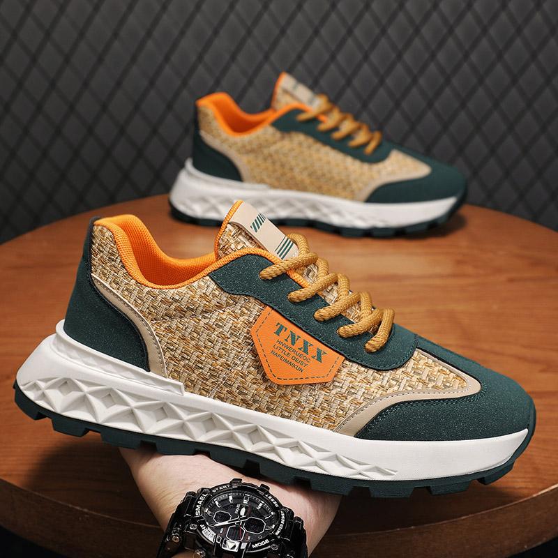 CYYTL Sneakers Casual Men Shoes Fashion Outdoor Platform Tennis Running Sports Hiking Luxury Skateboard Designer Loafers Leather