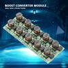 10Pcs 1.5V 1.8V 2.8V 3V 3.3V 3.7V 4.2V To 5V DCDC Boost Converter Module T64