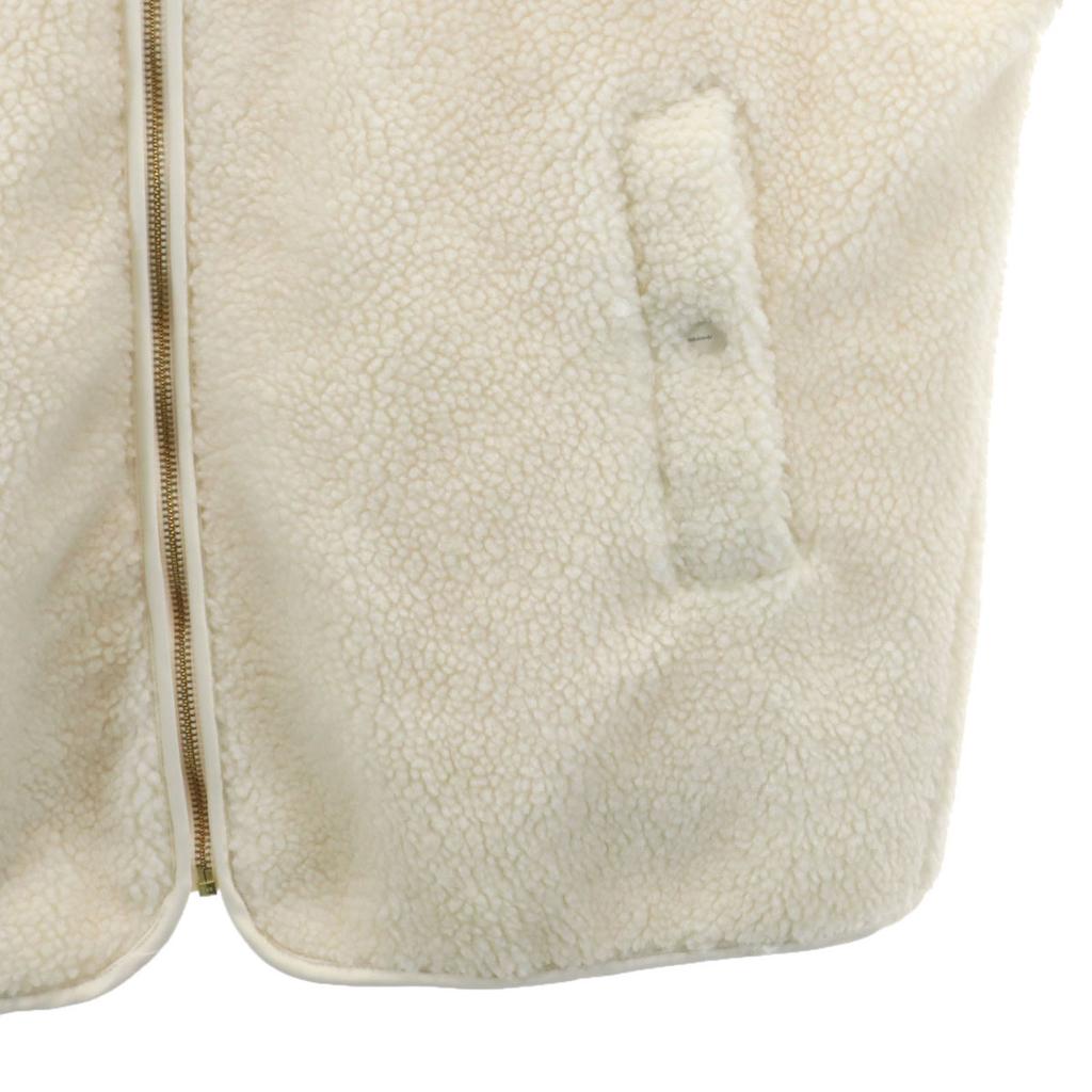 adidas Sherpa Bore jacket XOT white Women Used