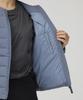 Snow Peak Middler Down Collarless Jacket Down Jacket Light Brown 3 W's Women's